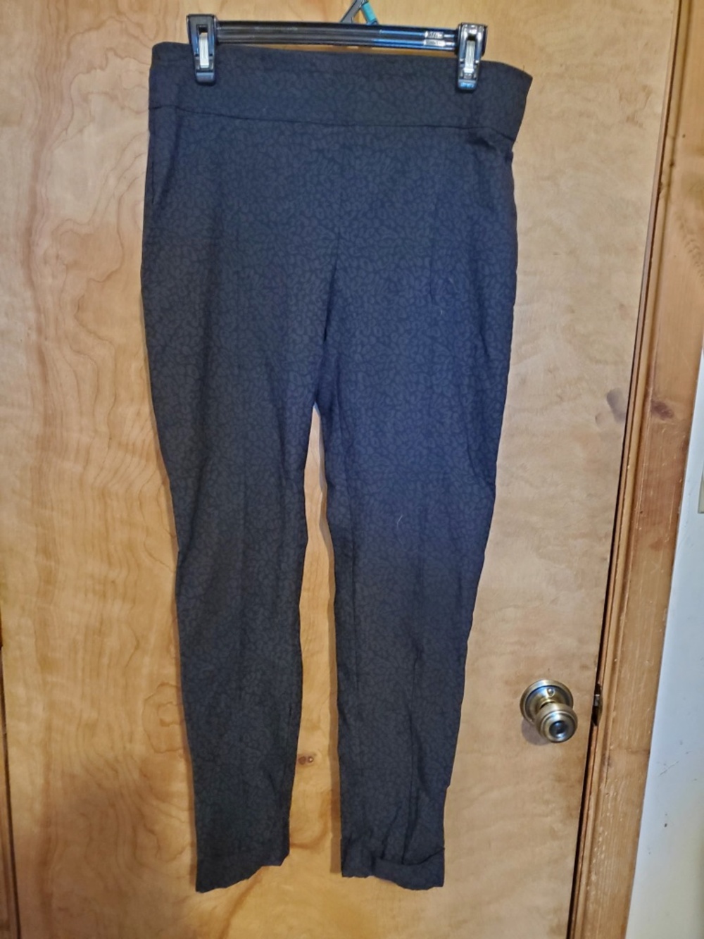 #660 Women's pants by philosophy